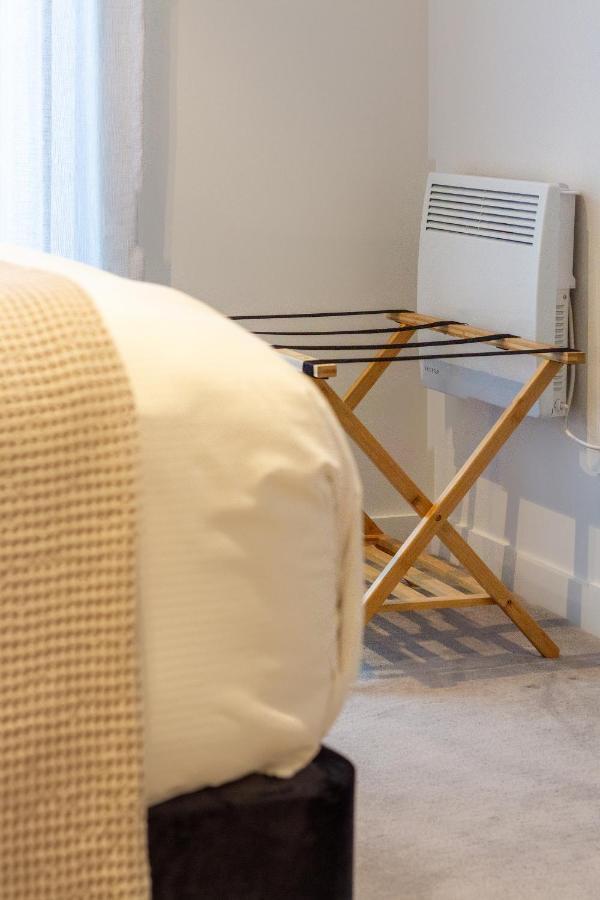 Latimer Square 1 Bed 1 Bath - Single Level Christchurch Exterior foto